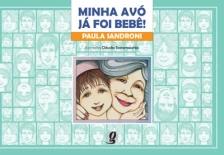 Minha avó já foi bebê
