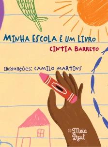 Minha escola é um livro