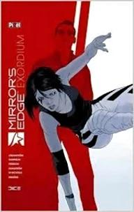 Mirro s Edge 1