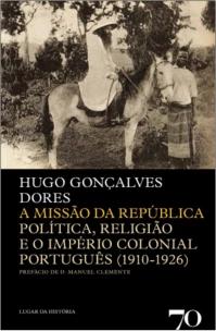 Missão da República, A