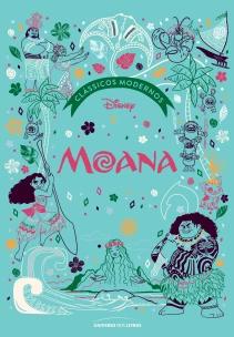 Moana: Clássicos modernos da Disney