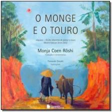 O monge e o touro