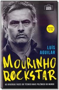 Mourinho Rockstar