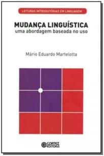 Mudança linguística
