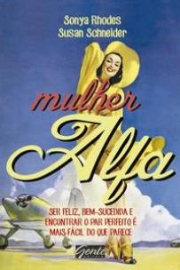 Mulher Alfa