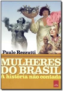 Mulheres do Brasil