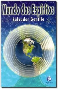 Mundo dos Espíritos