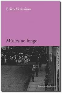 Música ao longe