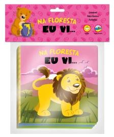 Na Floresta eu Vi...