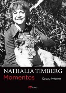 Nathália Timberg - Momentos