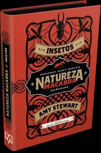 Natureza Macabra: Insetos