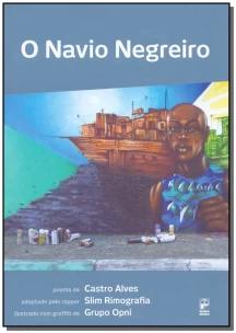 O Navio Negreiro