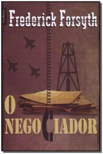 O negociador (edição de bolso)