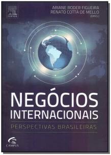 Negócios internacionais