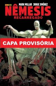 Nemesis Recarregado