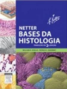 Netter Bases da Histologia