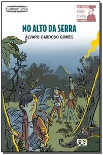No alto da serra