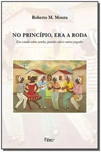No princípio, era a roda