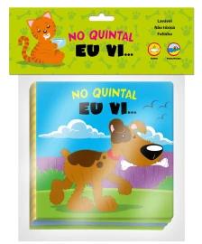 No Quintal eu Vi...