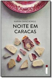 Noite Em Caracas