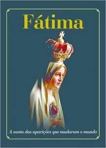 Nossa Senhora De Fatima                         01