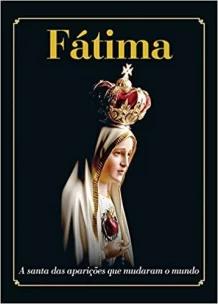 Nossa Senhora De Fatima