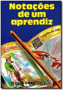 Notações de um Aprendiz