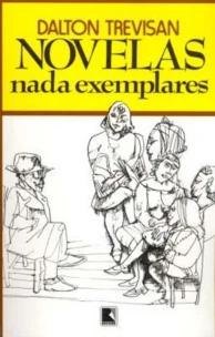 Novelas nada exemplares