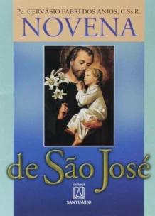 Novena De São Jose