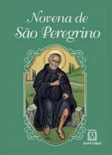 Novena de São Peregrino