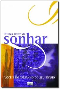 Nunca Deixe de Sonhar