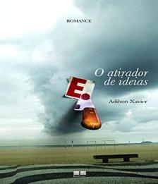 O atirador de ideias