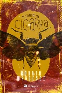 O canto da cigarra
