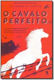 O cavalo perfeito