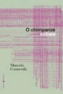 O chimpanzé cobaia