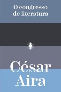 O congresso de literatura