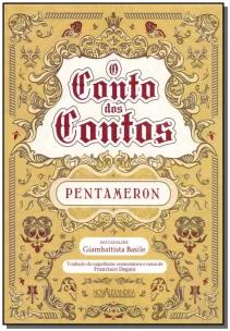 O conto dos contos - Pentameron