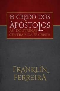 O credo dos Apóstolos