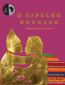 O espelho dourado