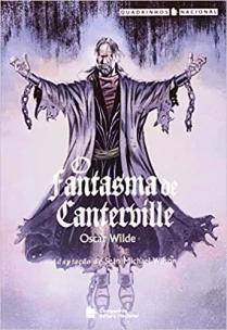O fantasma de Canterville