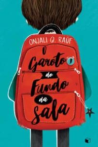 O garoto do fundo da sala