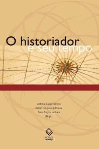 O historiador e seu tempo