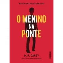 O menino na ponte