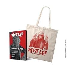 O Mito do Mito + Ecobag