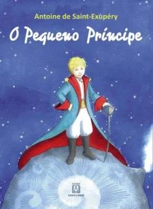 O pequeno príncipe