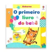 O primeiro livro do bebê