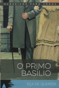 Primo Basilio- Cpt, O