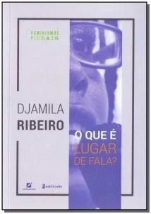 O Que é Lugar de Fala?