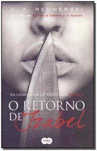 O Retorno de Izabel