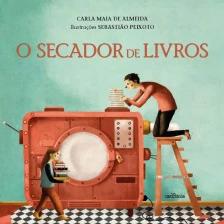 O Secador de Livros